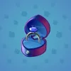 Diamond Ring #9293