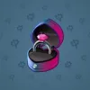 Diamond Ring #9298