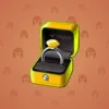 Diamond Ring #9299