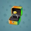 Diamond Ring #9304