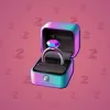 Diamond Ring #9306