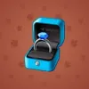 Diamond Ring #9309