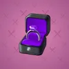 Diamond Ring #9312