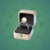 Diamond Ring #9317