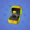 Diamond Ring #932