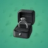 Diamond Ring #9322