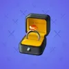Diamond Ring #9328