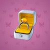 Diamond Ring #9339