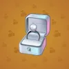 Diamond Ring #934