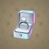 Diamond Ring #9346
