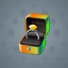 Diamond Ring #9347