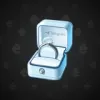 Diamond Ring #9351