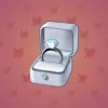 Diamond Ring #9359