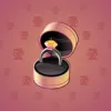 Diamond Ring #9366