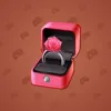 Diamond Ring #9376
