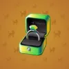 Diamond Ring #938