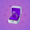Diamond Ring #9380