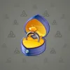 Diamond Ring #9389