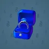 Diamond Ring #9399