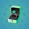 Diamond Ring #9406