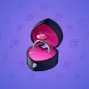 Diamond Ring #9409