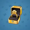 Diamond Ring #9416