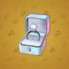 Diamond Ring #9418