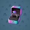 Diamond Ring #9420