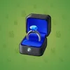 Diamond Ring #9424