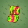 Diamond Ring #9425