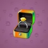 Diamond Ring #9429