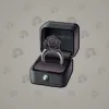 Diamond Ring #943