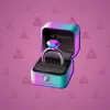 Diamond Ring #9432