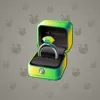 Diamond Ring #9436