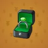 Diamond Ring #9439
