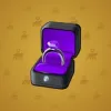 Diamond Ring #9441