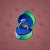 Diamond Ring #9442