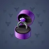 Diamond Ring #9445