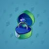 Diamond Ring #9458