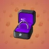 Diamond Ring #9466
