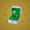 Diamond Ring #9474