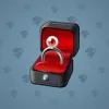 Diamond Ring #9481