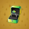 Diamond Ring #9483