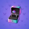 Diamond Ring #9489