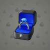 Diamond Ring #9492