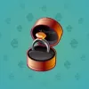 Diamond Ring #9499