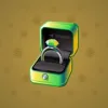 Diamond Ring #9509