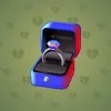 Diamond Ring #9523