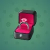 Diamond Ring #9532