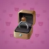 Diamond Ring #9534